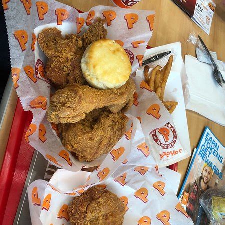popeyes louisiana kitchen coquitlam reviews Popeyes Louisiana Kitchen: Awesome Chicken - See 19 traveler reviews, 24 candid photos, and great deals for Port Coquitlam, Canada, at Tripadvisor